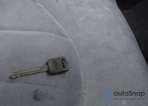 2001 Ford Crown Victoria Police Interceptor z USA, uszkodzony, nr VIN 2FAFP71W61X168414